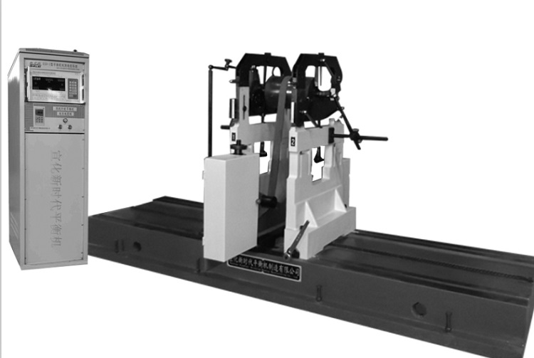 圈帶動平衡機該怎么保養？