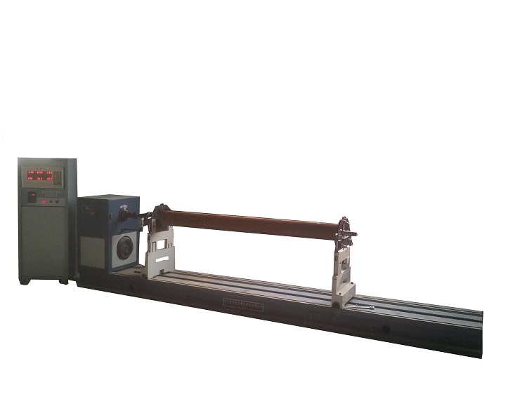 平衡機的拖動方式有哪些？