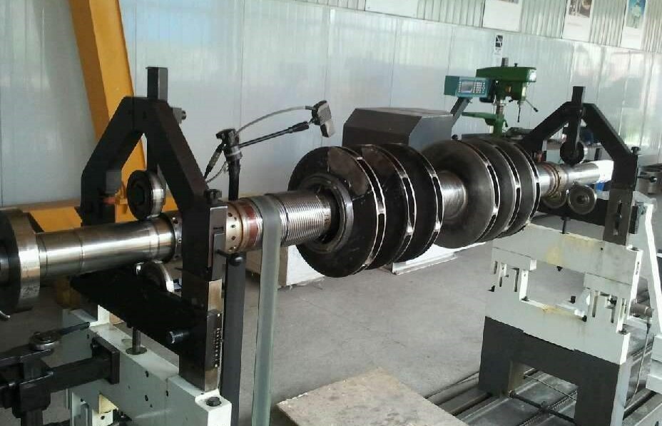 動平衡機不能正常工作有哪些原因？