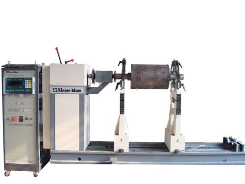 平衡機精度的概念你了解嗎？